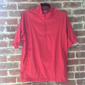 Men’s adidas golf clima cool pullover